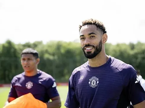 Soi trận Man United vs Leeds United: Amorim thử nhiệm Cunha