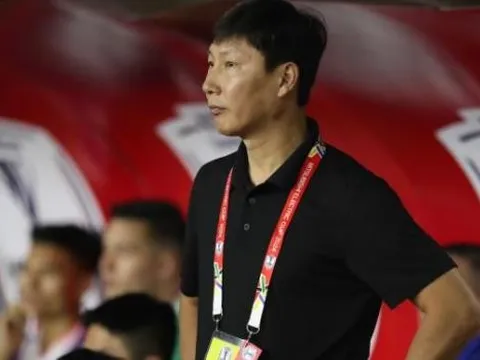 Vắng Thanh Nhàn, U23 Việt Nam tính phương án “không tiền đạo” đấu U23 Lào