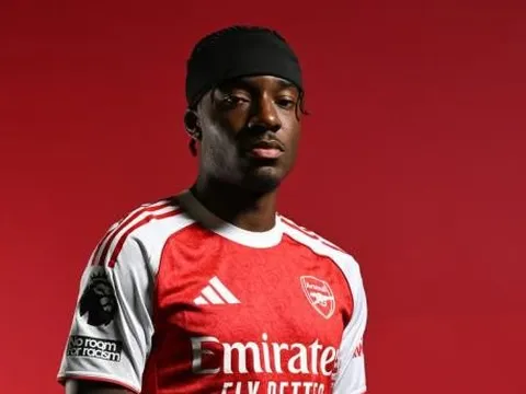 Madueke đến Arsenal: Arteta thuyết phục bằng chiến lược, Chelsea hài lòng vì giá