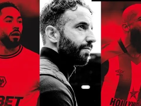 Man United 50 ngày cải tổ: Amorim mạnh tay, Mbeumo kịp hội quân