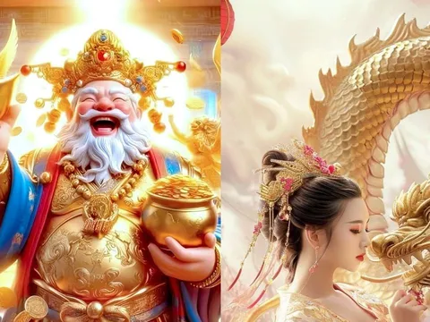 3 Con Giáp Giỏi Ăn Nói, Lời Nói Vàng Ngọc giúp Tiền đẻ ra tiền, Càng Nói Càng Có Lộc