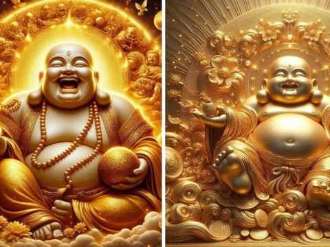9 ngày liên tiếp (19/7-28/7), 3 con giáp Nháy Mắt Có Tiền, phú quý đầy tay, muốn nghèo cũng khó