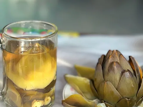 3 loại nước là ‘cứu cánh’ của gan, vị ngon dễ uống, giá rẻ bèo