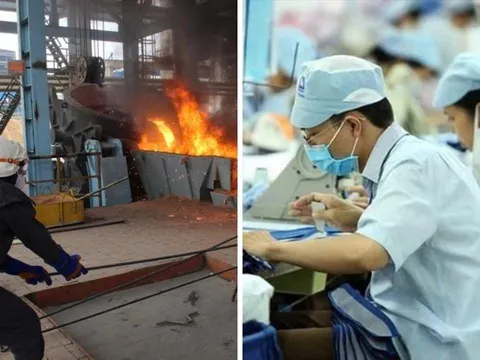 Kể từ 1/7/2025: Người lao động làm công việc này được nghỉ hưu sớm 10 năm, vẫn hưởng đủ lương hưu