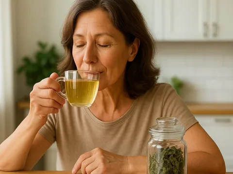 Loại lá dân dã khiến tiểu đường và huyết áp cao “khiếp sợ”: Biết sớm, dùng ngay để bảo vệ sức khỏe