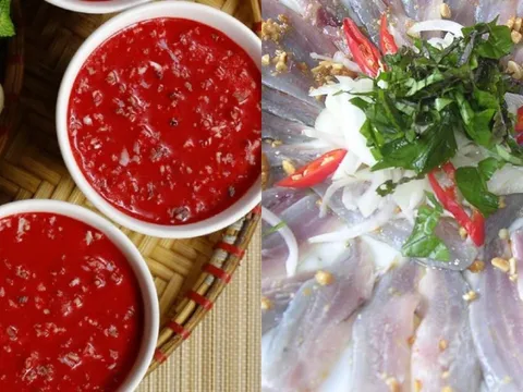 Những món khoái khẩu nhưng lại là "ổ vi khuẩn" gây hại sức khỏe