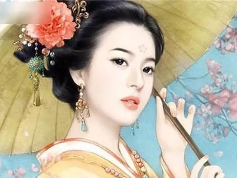 Phụ nữ có 5 điểm này Vượng Phu Ích Tử: Ai lấy được phúc khí hội tụ, cả đời giàu có