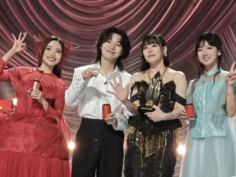 Rò rỉ kết quả chung kết “Sing! Asia”: Phương Mỹ Chi dừng chân, lộ diện top 2 gây ngỡ ngàng