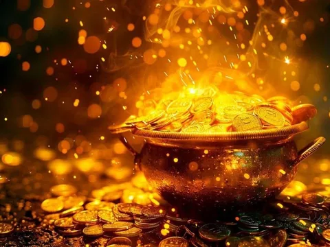 Số cuối ngày sinh của người Giàu Có, Tổ Tiên che chở, cả đời ăn sung mặc sướng