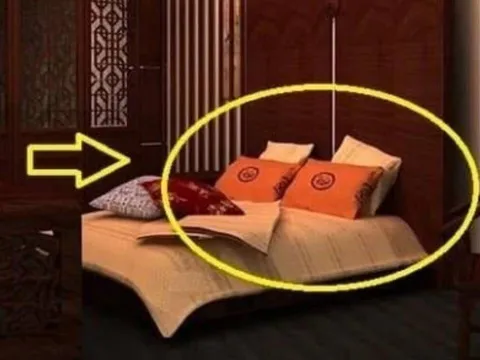 Theo lời tổ tiên: 3 hướng đặt bếp và 3 vị trí kê giường tuyệt đối nên tránh
