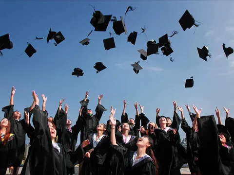 Tin vui: 1 ngành học miễn 100% học phí, sinh viên còn được hưởng thêm phí sinh hoạt toàn khóa học