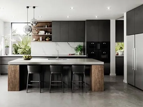 Tổ tiên dặn: Nhà nhỏ đến mấy cũng phải để trống 3 chỗ này, kẻo gia đạo lụi bại