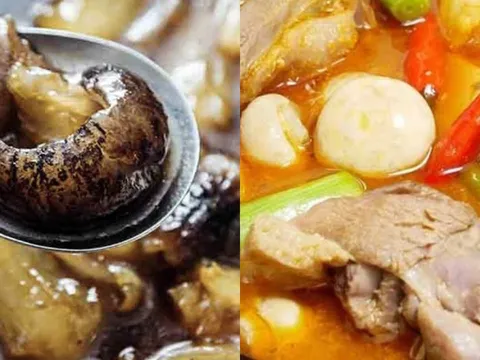 Top 10 loại thịt lành mạnh nhất thế giới: Bất ngờ với "ngôi vương" quen mặt ở Việt Nam nhưng ít người ăn