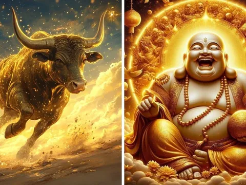 Từ 20/7 đến 20/8: 3 tuổi Tổ Tiên che chở, Cầu Tài Đắc Tài Cầu Lộc Đắc Lộc, tiền tiêu không xuể