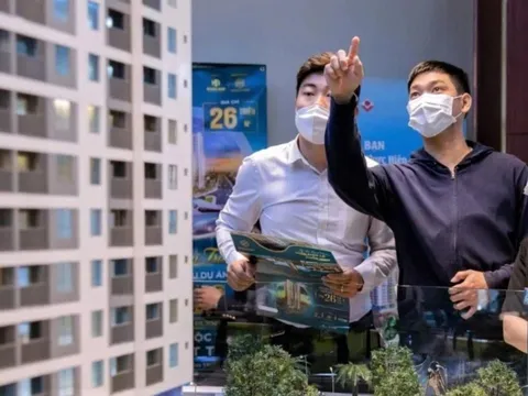 Từ năm 2025: Người trẻ mua nhà ở xã hội được hưởng ưu đãi chưa từng có này
