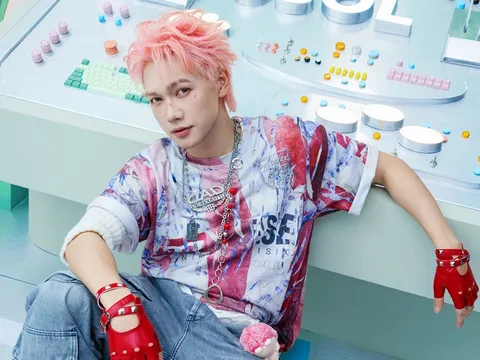 JSOL thú nhận toàn bộ tiền chạy show cả năm đều dồn để đầu tư vào MV mới
