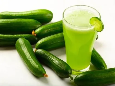 Uống 1 trong 4 loại nước uống này vào buổi tối, chẳng mấy mà bạn có bụng phẳng, eo thon