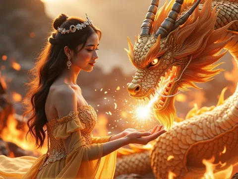 10 ngày cuối tháng 7/2025, 3 con giáp Đổi Mệnh Dát Vàng, giàu sang chạm nóc