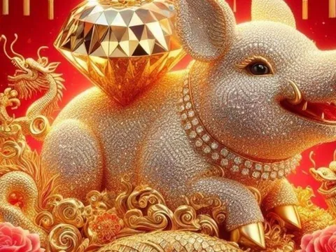 15 ngày đầu tháng 6 nhuận: Tài Lộc như nước lên, 3 tuổi đổi đời giàu sang, tăng cơ hội Trúng Đậm bất ngờ
