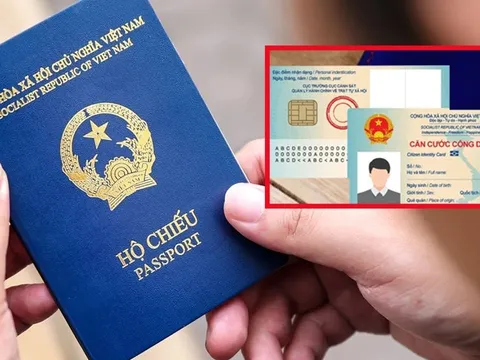 4 quốc gia cho phép công dân Việt Nam có thể thỏa mái đi lại, không cần Hộ chiếu