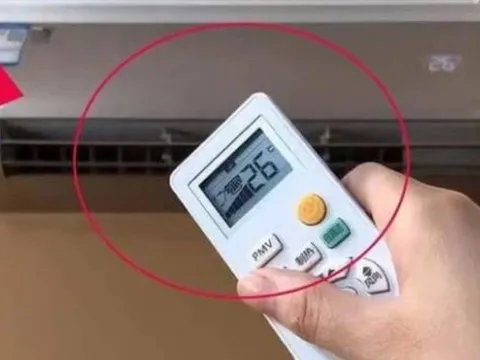 Bật điều hòa ban đêm đừng để 26 độ! Đây mới là mức nhiệt lý tưởng giúp ngủ sâu, tiết kiệm điện