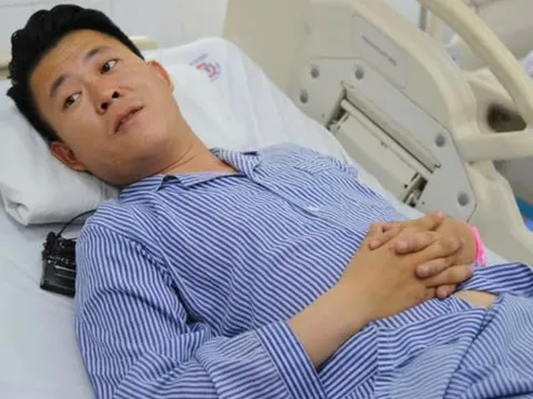 Cập nhật vụ chìm tàu Vịnh Xanh 58: Nạn nhân sống sót hé lộ 1 tình tiết quan trọng trước khi tàu lật úp
