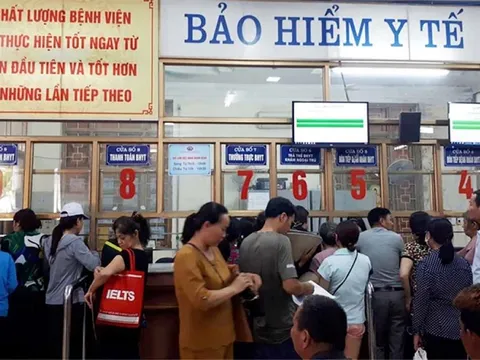 Có 12 trường hợp không được chi trả BHYT khi đi khám chữa bệnh