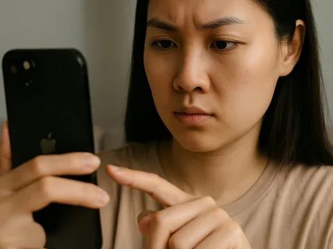 Dọn sạch điện thoại ngay: 7 loại ảnh chụp màn hình có thể khiến bạn "trắng tay"