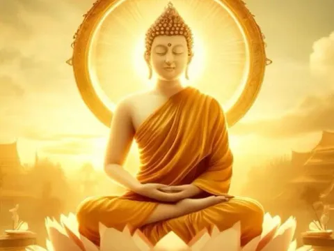 Muốn Hưng Thịnh Giàu Có Hạnh Phúc, hãy sống theo một chữ này, rất nhiều người đang làm ngược. Đó là gì?