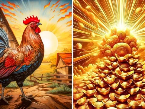 Sau 21/7: 3 tuổi Tiền Vào Như Nước Sông Hồng, Tiền-Tình-Danh tề tựu, tay trắng hóa đại gia