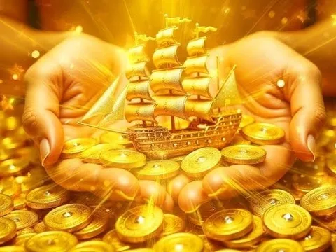 Tin Vui 2 ngày cuối tuần (19/7 - 20/7): 3 tuổi thong dong Tiền Tài tự đến