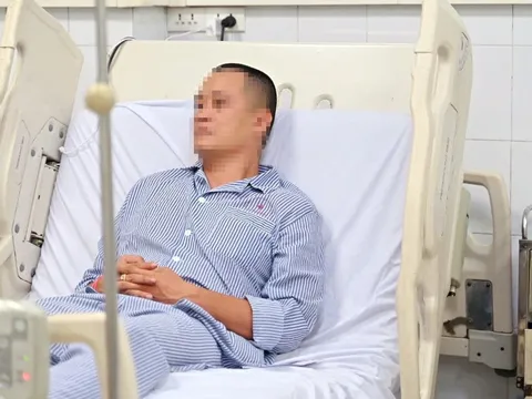 Vụ lật tàu vịnh Hạ Long: Thuyền viên duy nhất sống sót kể lại phút sinh tử
