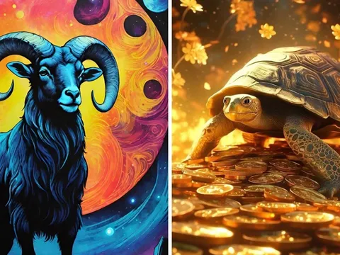 15 ngày tới (22/7 đến 5/8): 3 tuổi Phúc Lộc Tựa Tràng Giang, dễ Trúng Độc Đắc phát tài liền tay