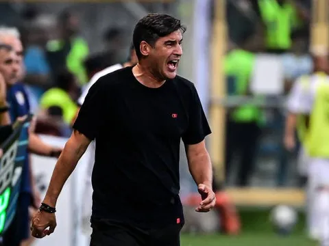 Thua sốc Parma, Fonseca nói thẳng: "Đội bóng này có vấn đề"