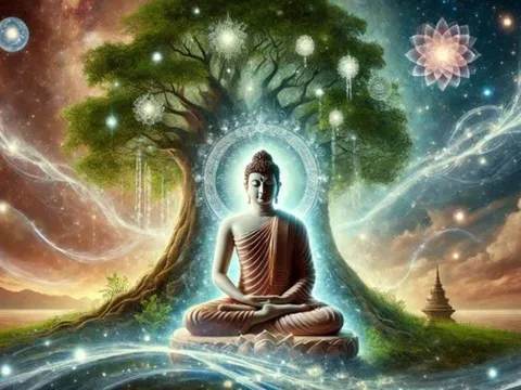 3 Nghiệp nặng nhất trong đời người: Không chỉ mình gánh, mà con cháu cũng chịu