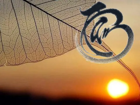 4 bí quyết giúp bạn sống tự tại, không buồn, không giận, chẳng lo âu