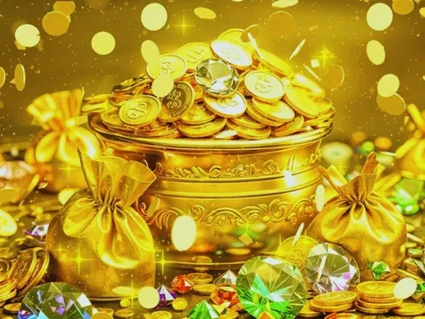 5 ngày sinh âm lịch hưởng lộc Tổ Tiên, Công Danh thăng tiến, cả đời ngập trong nhung lụa