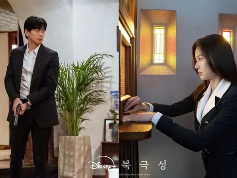 Kang Dong Won và Jun Ji Hyun gây chấn động khi bắt tay hợp tác trong phim mới, netizen nín thở chờ đợi