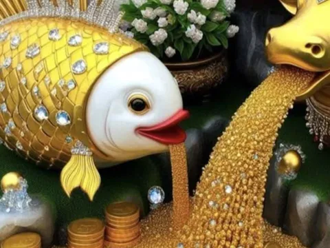 8 ngày chốt tháng 7: 4 tuổi phát tài phát lộc, mưa vàng lời khen, thấm đẫm lộc Thần Tài, giàu nhất số 2