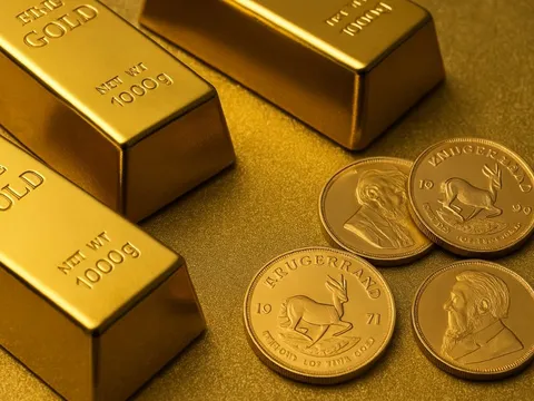 Bảng giá vàng 9999 24K 18K SJC DOJI PNJ hôm nay 21/7/2025