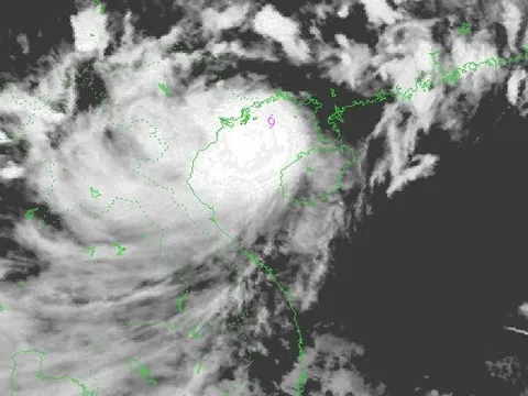 Bão số 3 cách Quảng Ninh khoảng 70 km: Dự báo tỉnh nào chịu ảnh hưởng nặng nhất?