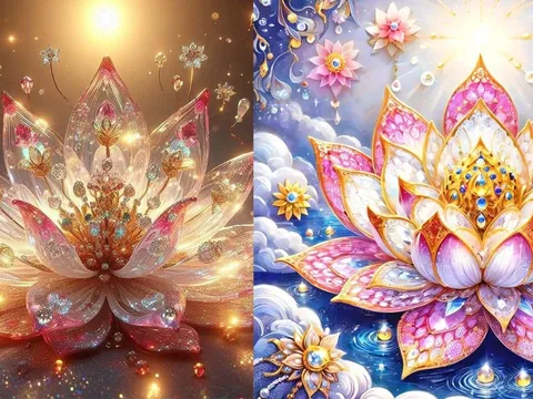 Đường đời trải Hoa Hồng: 5 ngày sinh âm lịch báo hiệu ngày nhỏ khỏe mạnh thông minh, lớn tài năng, già phú quý