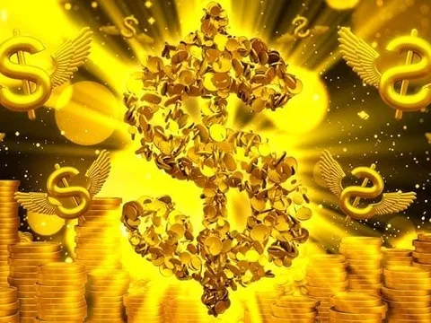 3 tháng nữa Đời Phất Sang Trang, 3 tuổi ngậm Vàng ngậm Bạc, phú quý đề huề