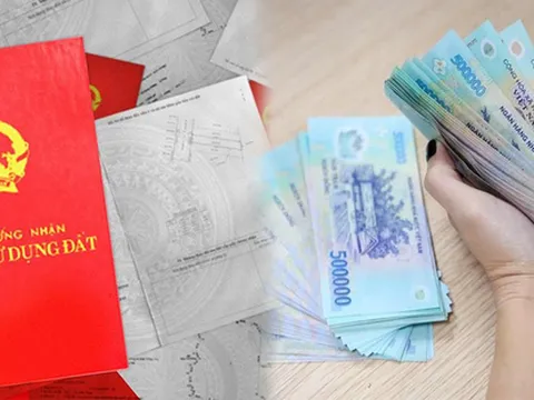 Trường hợp được giảm 50% tiền sử dụng đất, người dân biết kẻo thiệt
