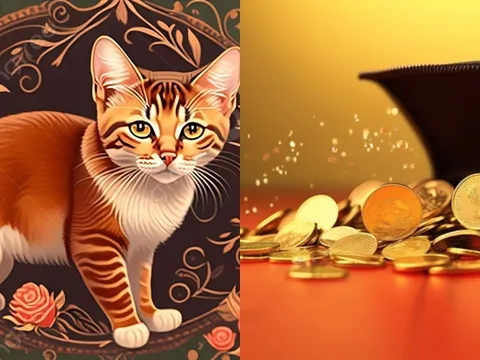 Thời tới: 11 ngày cuối tháng 7 (21-31/7), 3 con giáp giẫm lên tiền thành chúa tể giàu sang, số 1 đổi đời