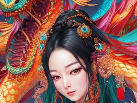 3 con giáp nữ tính Nóng Nảy nhưng Chân Thật, không Mềm Mại nhưng Chân Tình, càng có tuổi càng giàu hạnh phúc