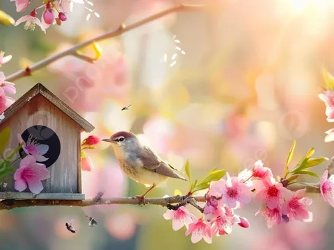 4 ngày Âm lịch quý hiếm: Sinh đúng ngày, vận mệnh vượng phát  trung tuổi phát tài, hậu vận sướng không ai bằng