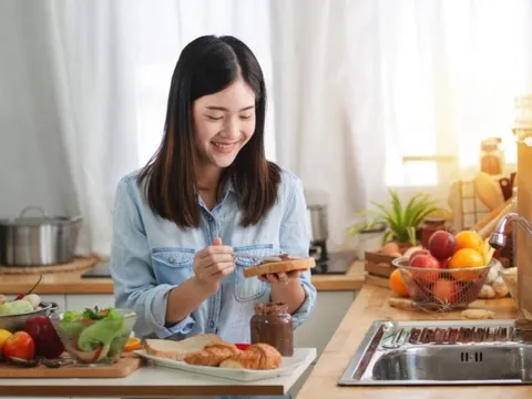 4 thói quen ăn sáng bào mòn dạ dày của bạn: Đặc biệt kiểu thứ 2