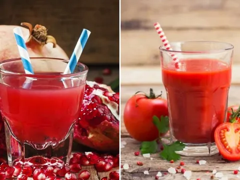 5 loại nước ép giúp da nhả nắng cực nhanh, chị em nhất định phải uống trong mùa hè
