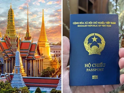 5 quốc gia cho phép tiêu tiền Việt Nam, người dân thoải mái du lịch không lo đổi tiền